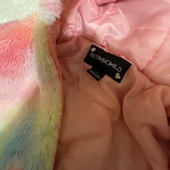 Rothschild Jackets & Coats - Picture 3 of 3